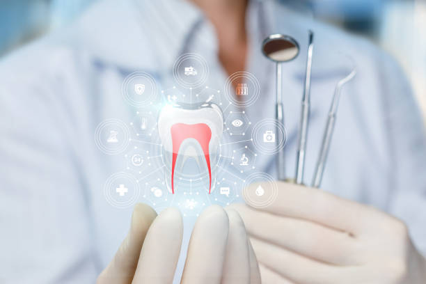 Best Root Canal Treatment  in Gentry, AR