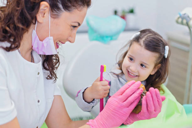 Professional Dental Services in Gentry, AR